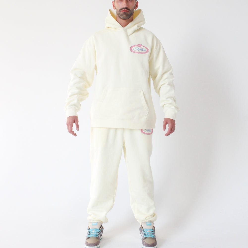 
                      
                        Ashkon Snake Hoodie
                      
                    