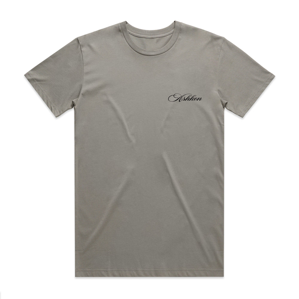 Ashkon Signature Tee