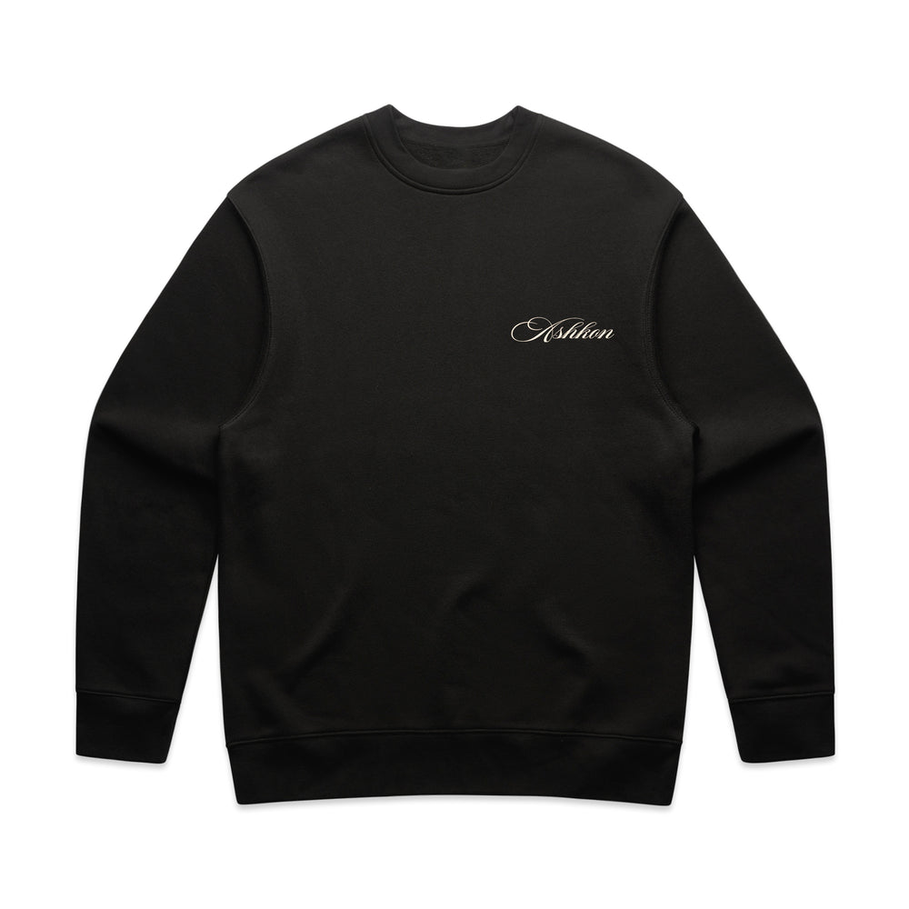 
                      
                        Ashkon Signature Crew
                      
                    