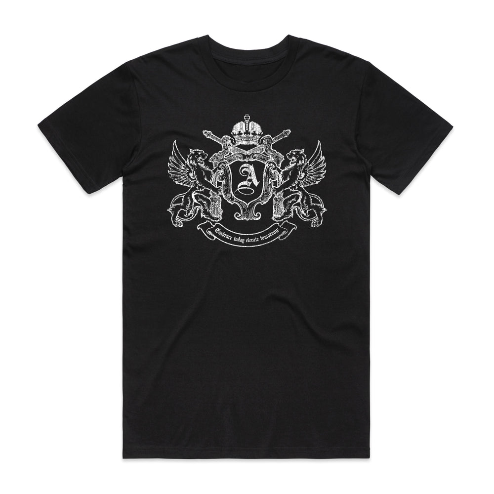 Ashkon Crest Tee