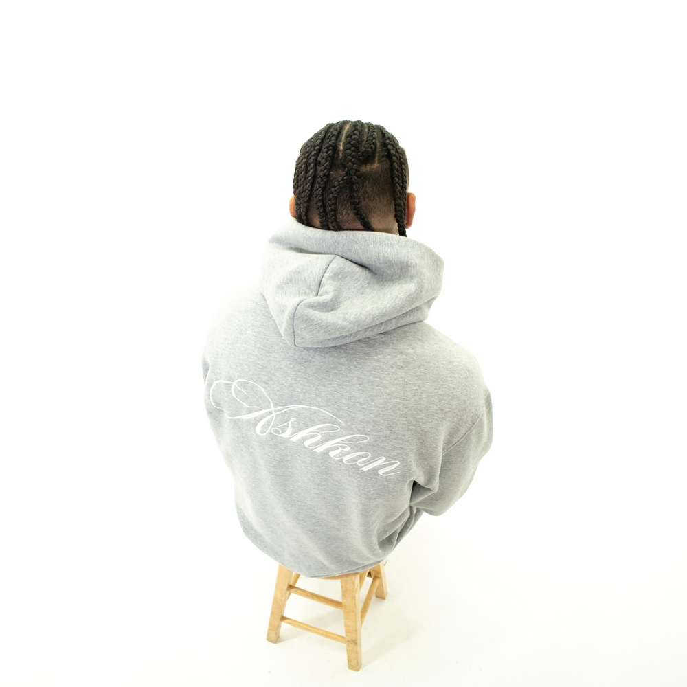 
                      
                        Ashkon Signature Hoodie
                      
                    