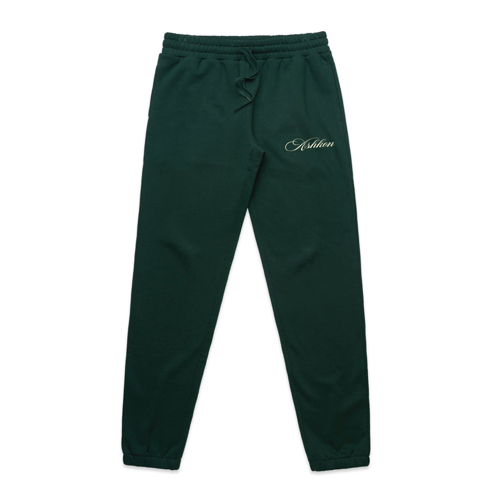 Ashkon Signature Sweatpant