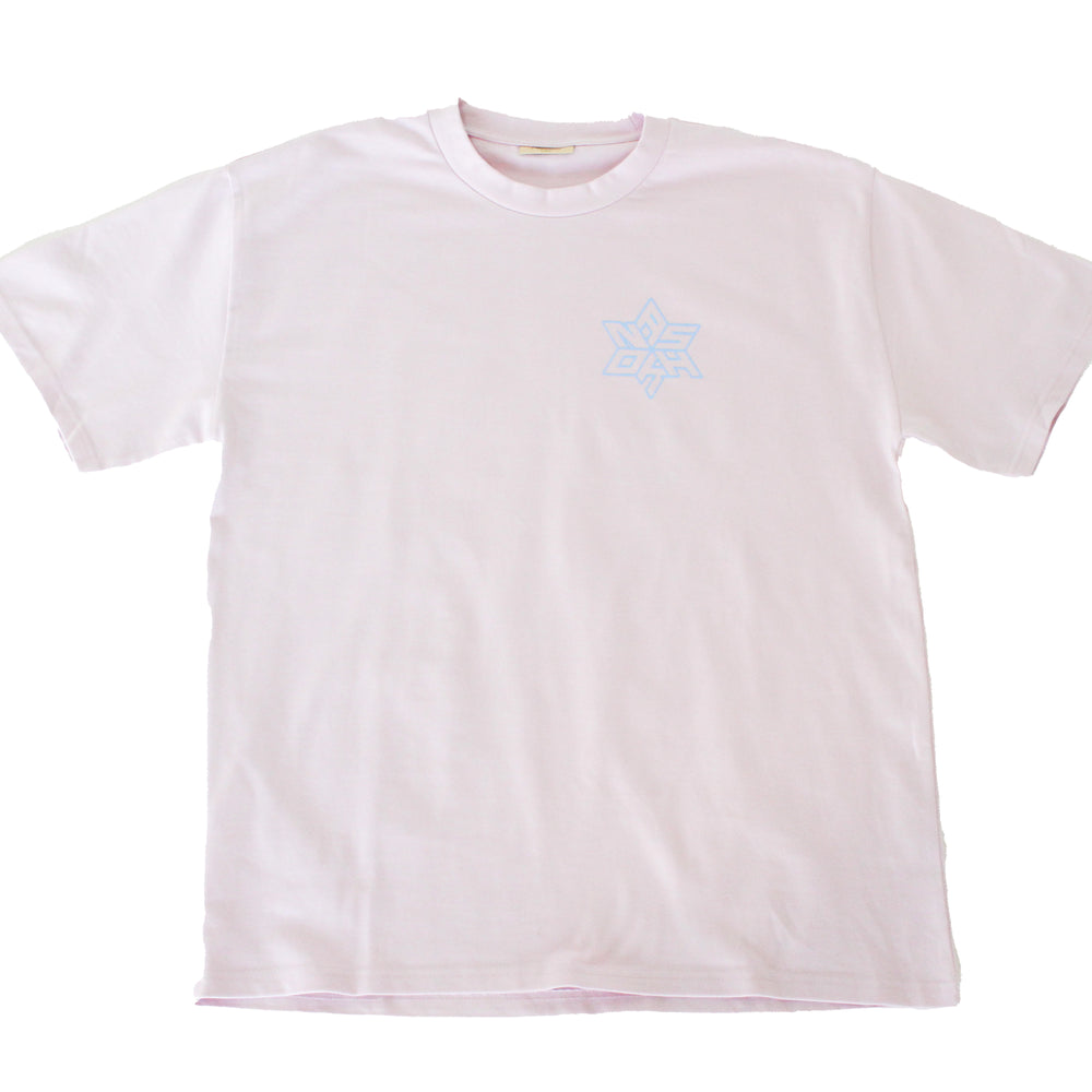 
                      
                        Ashkon Star Heavy Tee
                      
                    