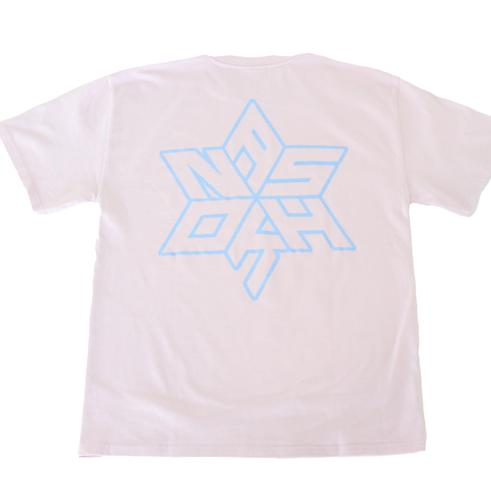 
                      
                        Ashkon Star Heavy Tee
                      
                    