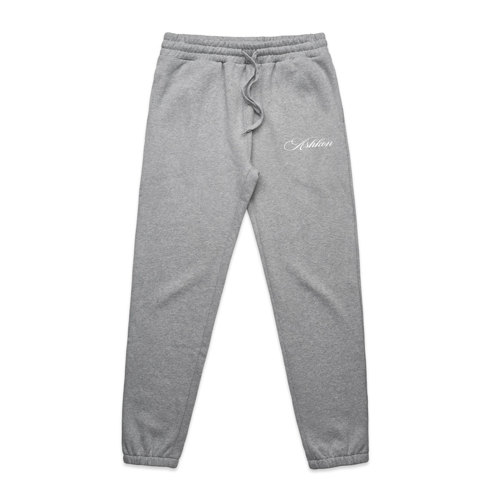 
                      
                        Ashkon Signature Sweatpant
                      
                    