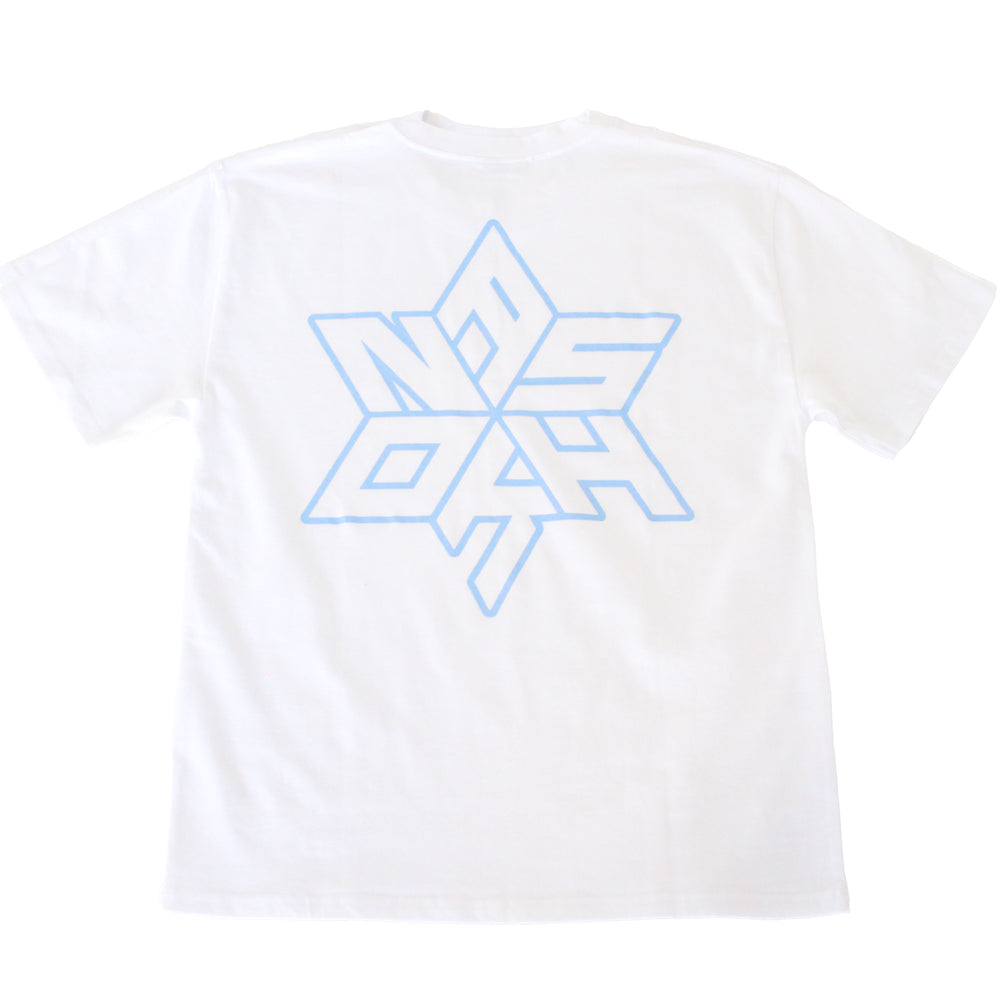 
                      
                        Ashkon Star Heavy Tee
                      
                    