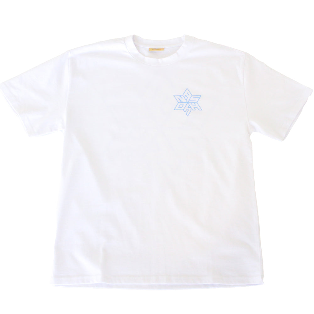 
                      
                        Ashkon Star Heavy Tee
                      
                    