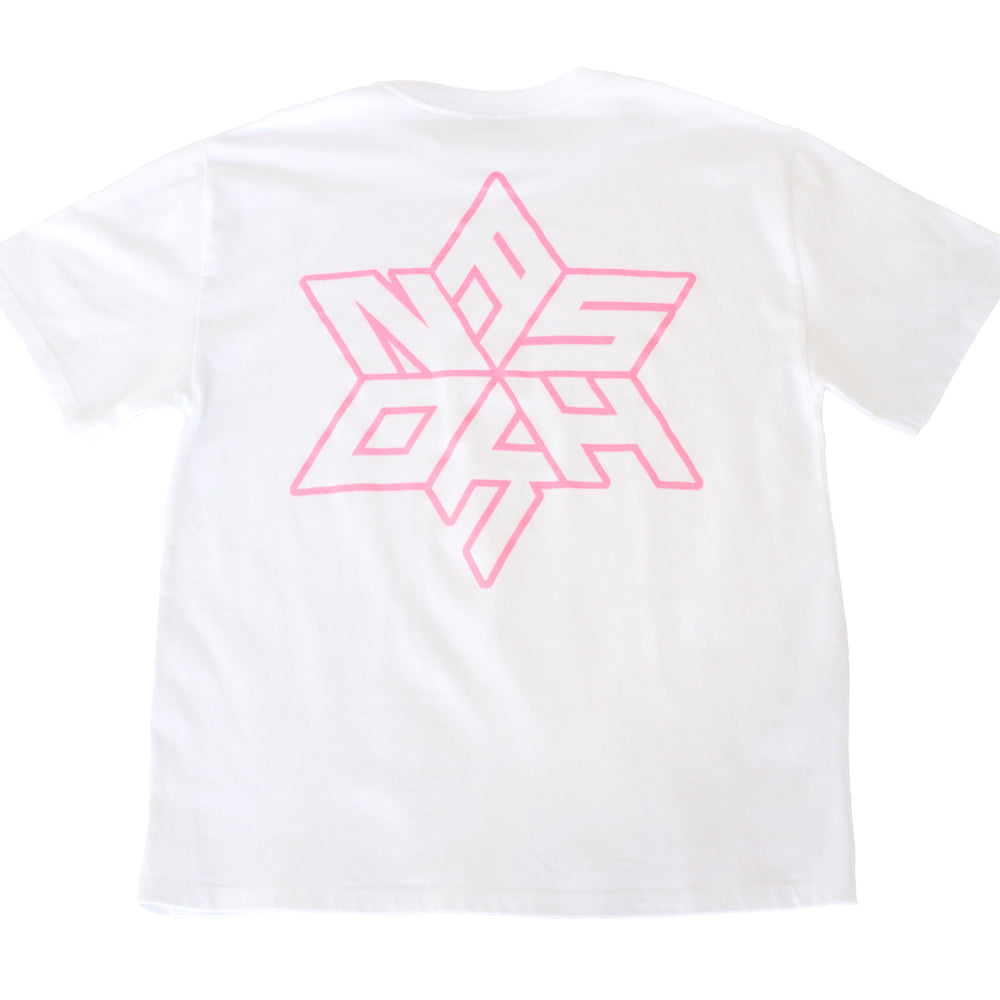 
                      
                        Ashkon Star Heavy Tee
                      
                    