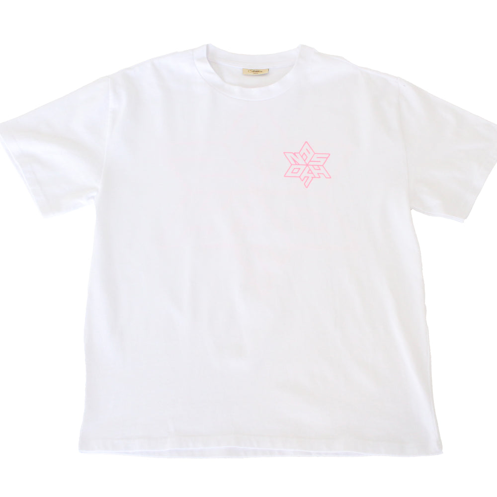 
                      
                        Ashkon Star Heavy Tee
                      
                    