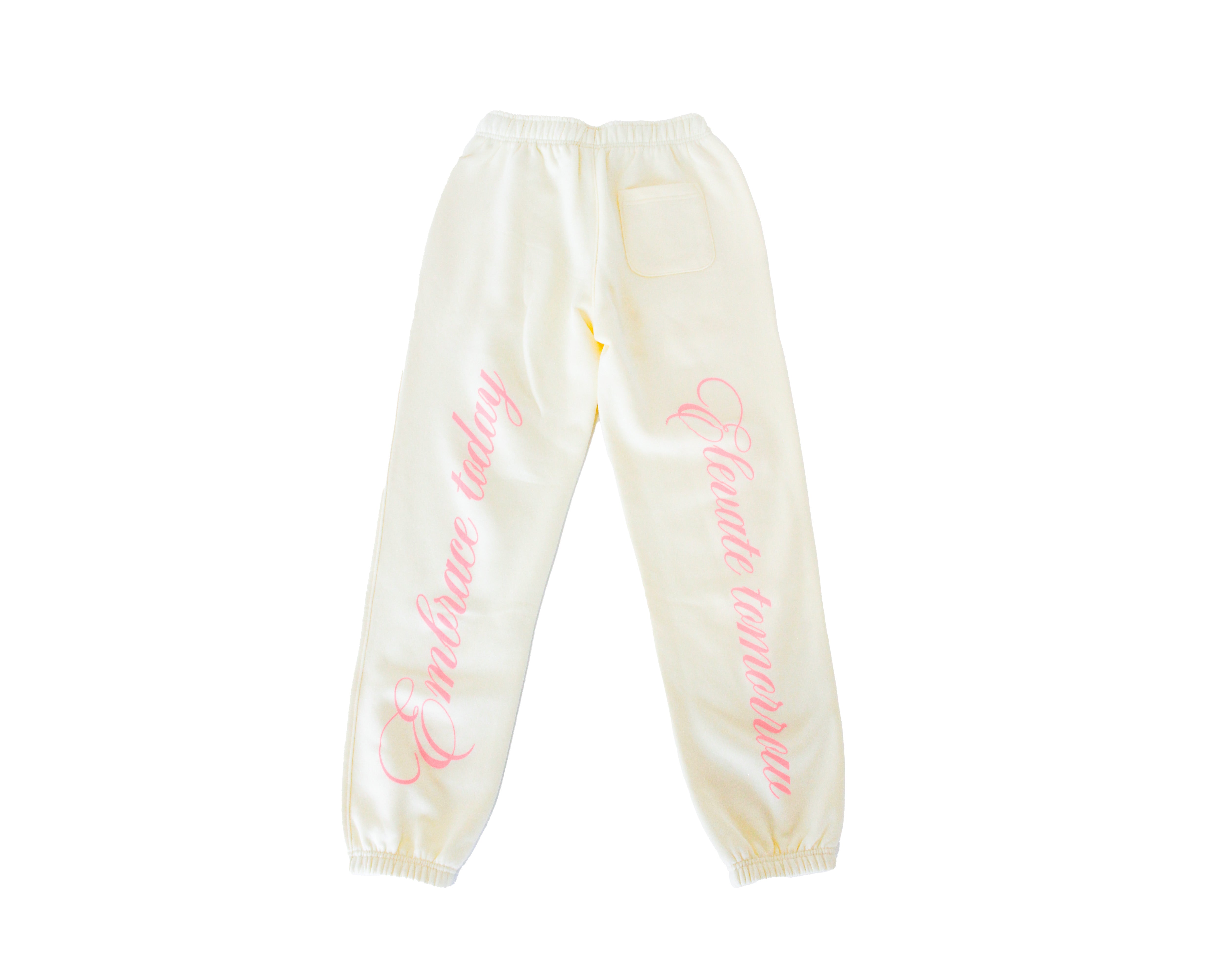 ◆ASURA◆ AS BASIC SWEATPANTS IVORY MUSINSA | NOT4NERD Asura Denim Sweat Pants - Ivory