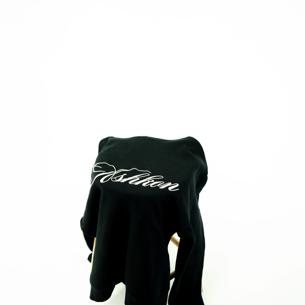 
                      
                        Ashkon Signature Crew
                      
                    