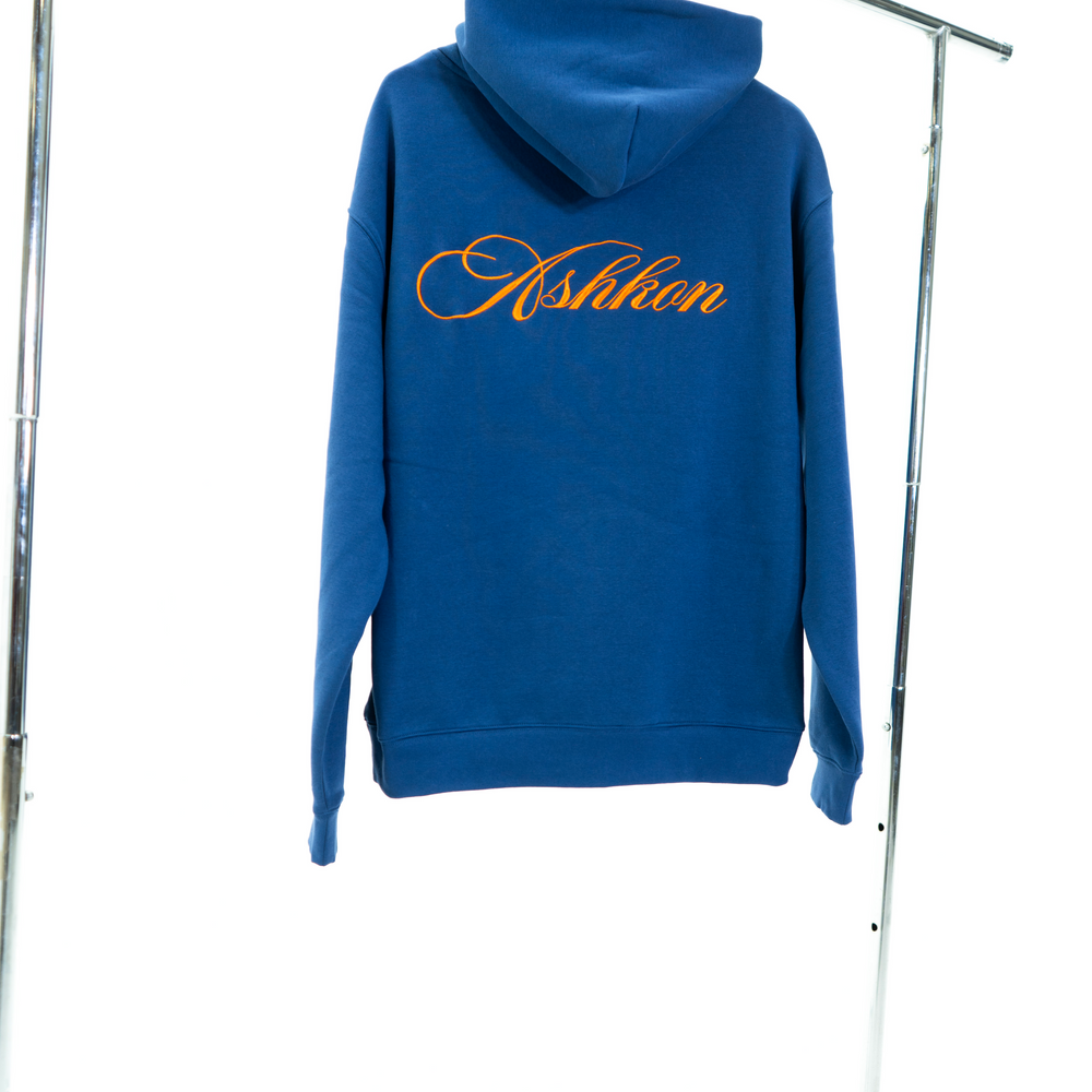 
                      
                        Ashkon Signature Hoodie
                      
                    