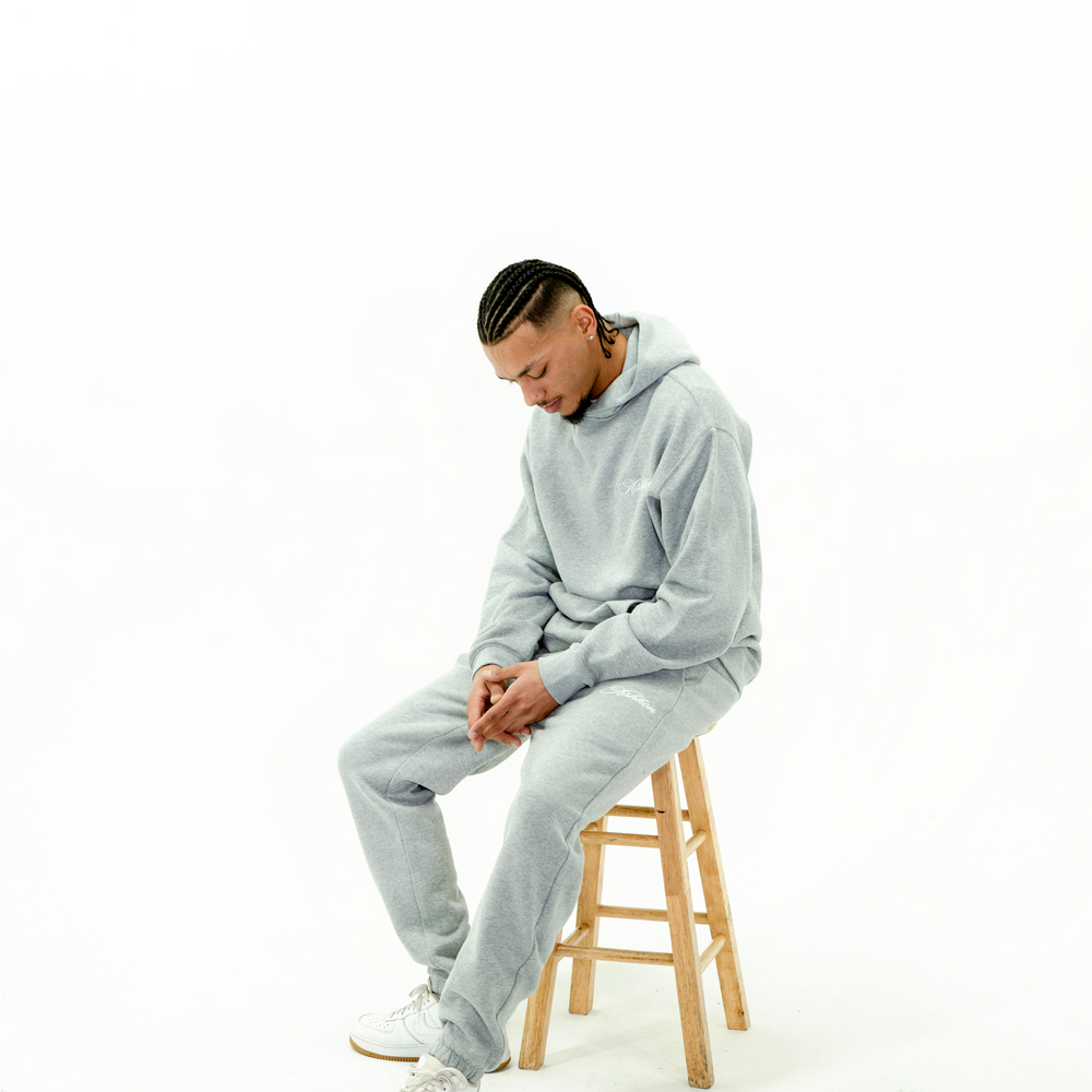 
                      
                        Ashkon Signature Hoodie
                      
                    