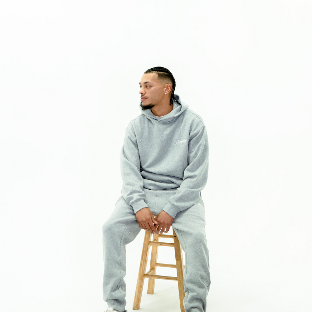 
                      
                        Ashkon Signature Hoodie
                      
                    