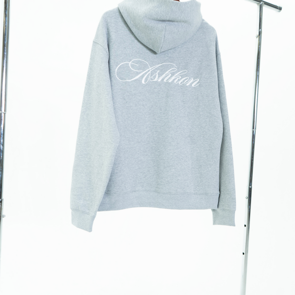 
                      
                        Ashkon Signature Hoodie
                      
                    